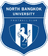 North Bangkok University logo