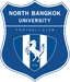 North Bangkok University logo