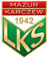 LKS Mazur Karczew logo