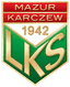 LKS Mazur Karczew logo