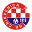 Crikvenica NK logo