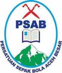 PSAB Aceh Besar logo - Merauke VS Psab Aceh Besar Score Today