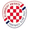 Glenorchy Knights Reserves logo - Fc VS Glenorchy Knights Reserves Sport