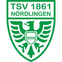 TSV Nördlingen logo - Nrdlingen VS Fc Heidenheim Score Today