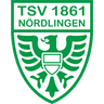 TSV Nördlingen logo