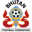 Bhutan Women logo