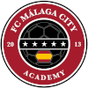 Malaga City logo - B VS Malaga City Result Today