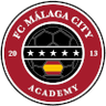 Malaga City logo