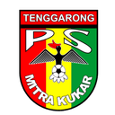 Mitra Kukar logo - Samarinda VS Mitra Kukar Result