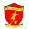 Bocah Liar FC logo - United VS Bocah Liar Fc Sport