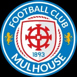 Mulhouse logo
