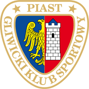 Piast Gliwice logo