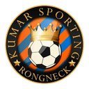 Kumar Sporting FC logo - Fc VS Howlers Sc Sport