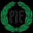 PIF Parainen (w) logo