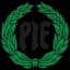 PIF Parainen (w) logo