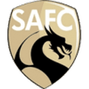 St Amand FC logo - Fc VS Dieppe Result Today