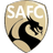 St Amand FC logo