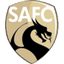 St Amand FC logo