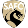 Saint Amand FC logo