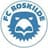 Roskilde logo - Danish St Division 31971 Results