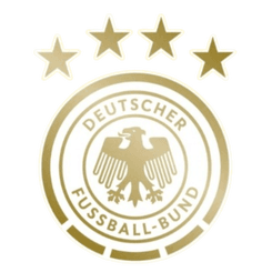 Germany U19 logo