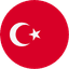 Turkiye (w) U18 logo
