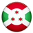 Burundi U20 Women logo
