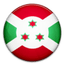 Burundi U20 Women logo