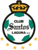 Santos Laguna U21 logo - U VS Unam Pumas U Live Score