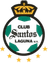 Santos Laguna U21 logo