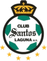 Santos Laguna U21 logo