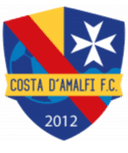 Costa D'Amalfi U19 logo - U VS Costa Damalfi U Sport