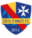 Costa D'Amalfi U19 logo