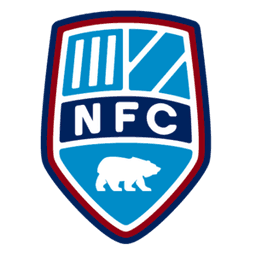 Nykobing FC logo