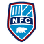 Nykobing FC logo