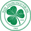 San Francisco Glens SC logo - Sc VS Almaden Fc Score Today