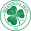 San Francisco Glens SC logo