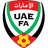 UAE (w) U19 logo