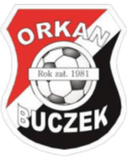 Orkan Buczek logo - Buczek VS Zawisza Rzgow Sport