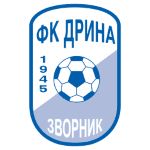 Drina Zvornik logo