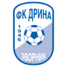 Drina Zvornik logo