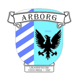 Arborg logo