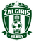FK Zalgiris Vilnius B logo - Lit I Lyga 32061 Football Score