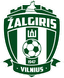 FK Zalgiris Vilnius B logo