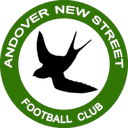 Andover New Street logo - Fc VS Andover New Street Sport