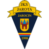 Jarota Jarocin logo - Jarocin VS Polonia Chodziez Live