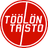 Toolon Taisto logo