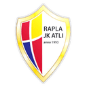 Rapla JK Atli logo - Atli VS Saku Jk Sport