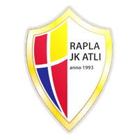 Rapla JK Atli logo