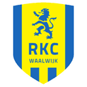 RKC Waalwijk logo - Waalwijk VS Volendam Live Score
